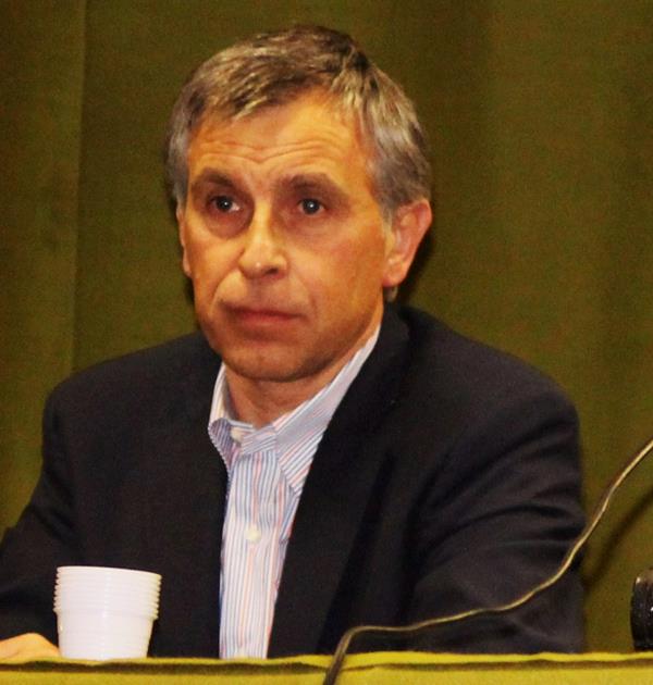 carlo daldoss comunità di valle