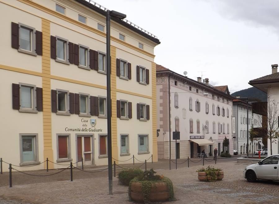 casa della comunità Giudicarie - Tione 1