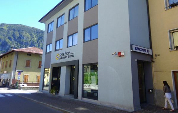 cassa Rurale Adamello Brenta
