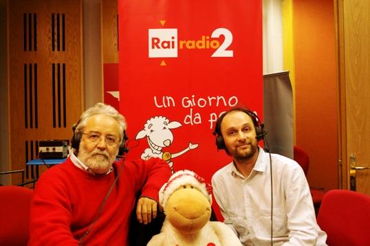 claudio-sabelli-fioretti-e-giorgio-lauro-un giorno da pecora