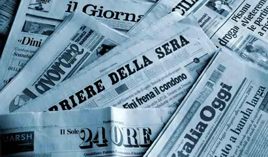 comunicare e informazione