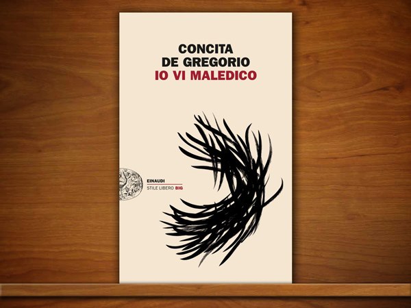 concita de Gregorioio vi maledico concita de Gregorioio vi maledico