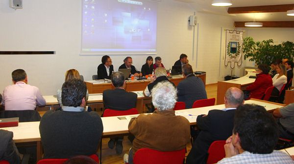 conferenza sindaci comunità 1