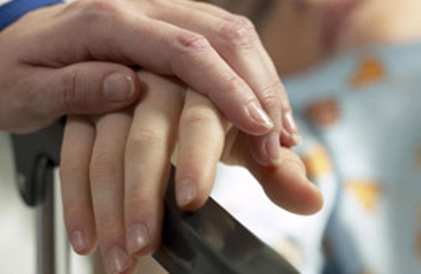 cure palliative