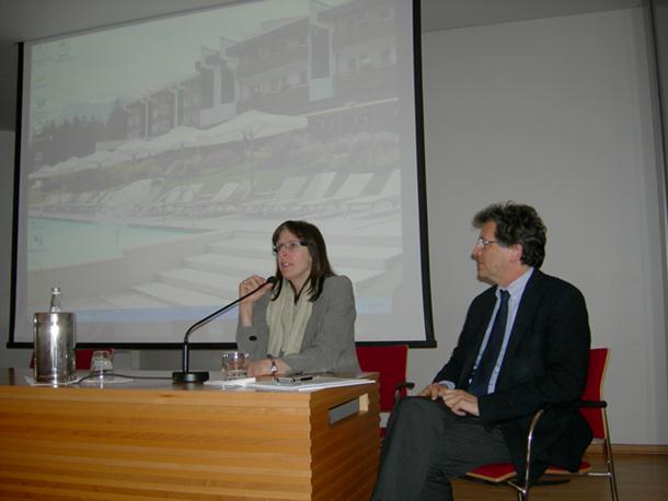 dalmaso e fraccaroli a Comano Terme dalmaso e fraccaroli a Comano Terme