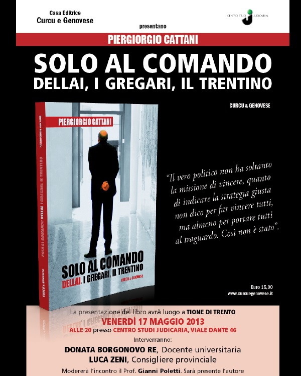 dellai solo al Comando
