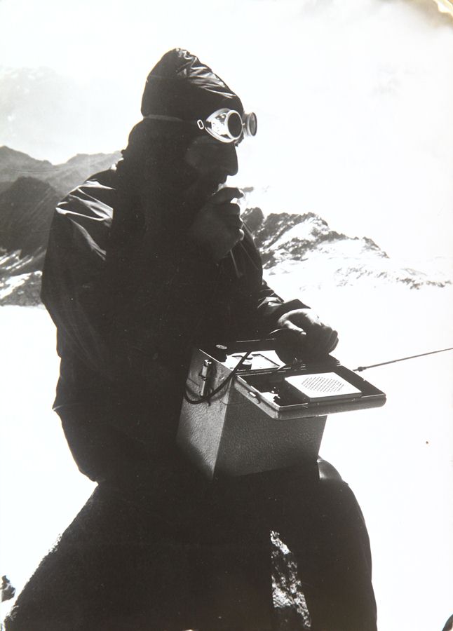 demetrio valentini radioamatore IN3ZDC