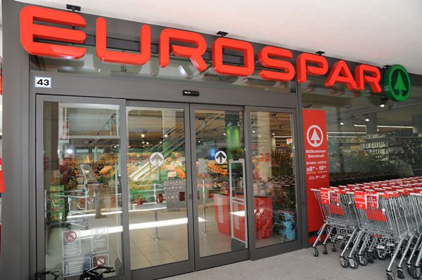 despar, a dicembre il nuovo supermercato a Tione