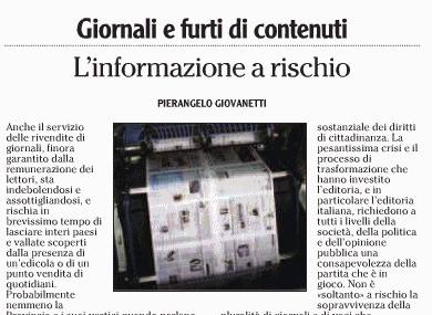 editoriale giovanetti su LAdige 1