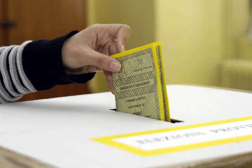 elezioni nazionali 2013