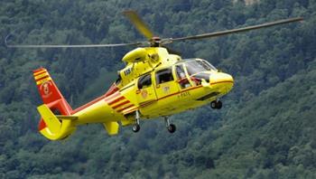 elisoccorso in Trentino cavedine