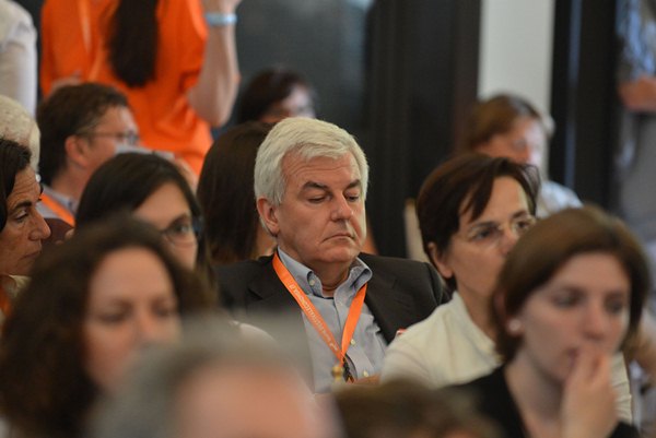 festival economia trento - pubblico