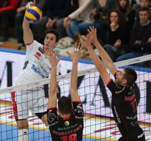 foto da Trentinovolley.it