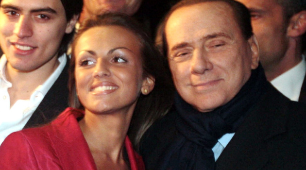 francesca-pascale-fidanzata-berlusconi per la Bonev lesbica
