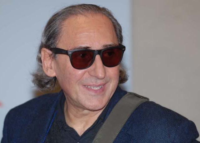 franco battiato