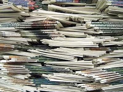 giornali e riviste