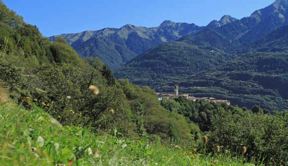 giudicarie