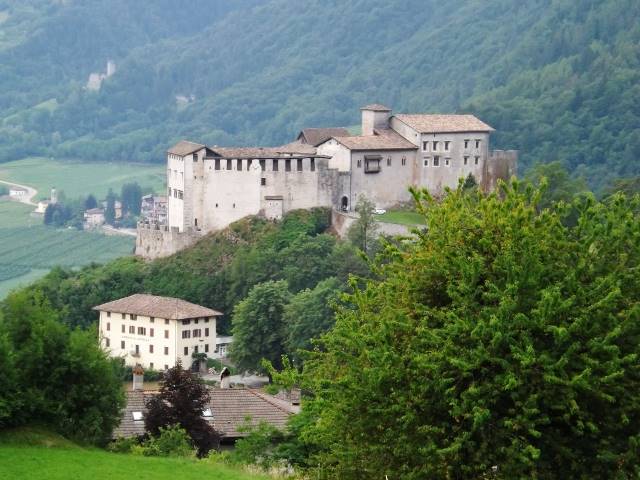 castello di Stenico 1