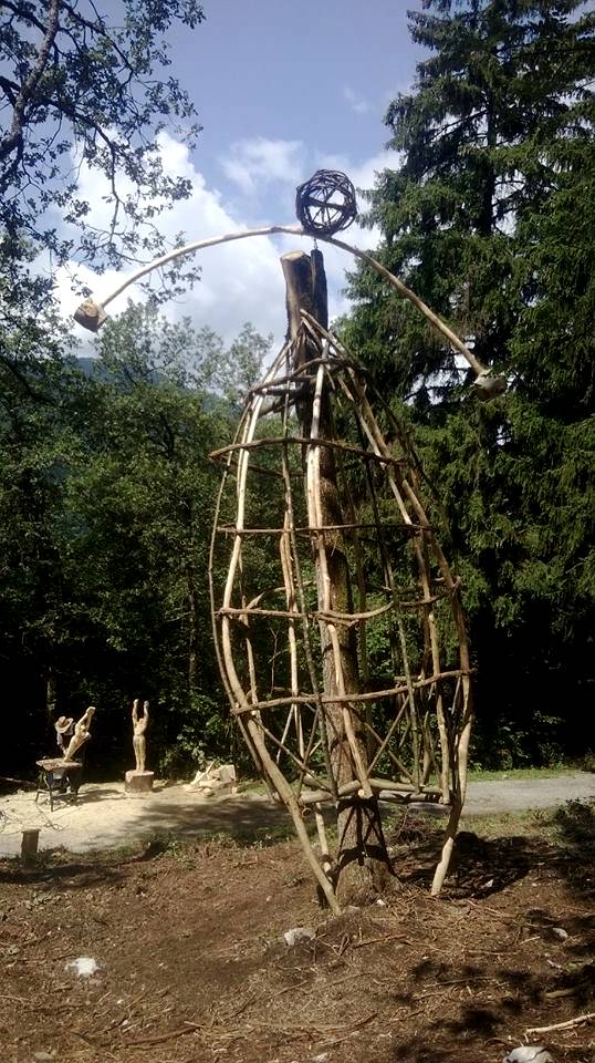 giampaolo Osele Fra Libertà e Dovere   il difficile equilibrio nella nostra vita .