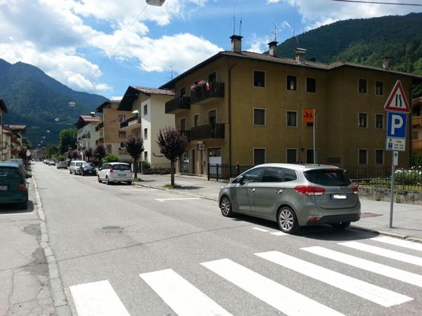 tione via Pinzolo