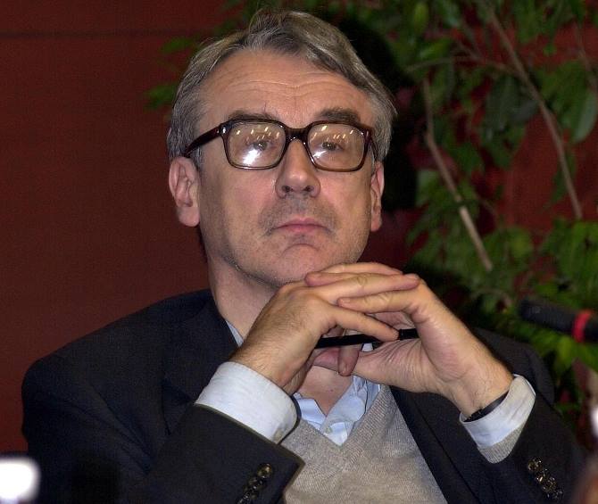 giulio giorello a Trento