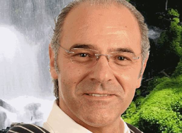 giuseppe bonenti ex presidente conferenza dei sindaci
