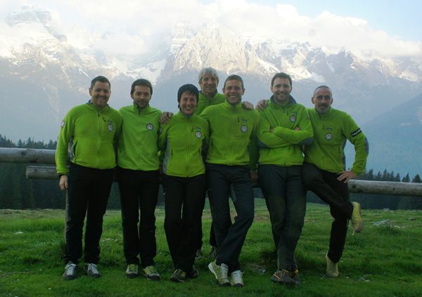 guide e accompagnatori