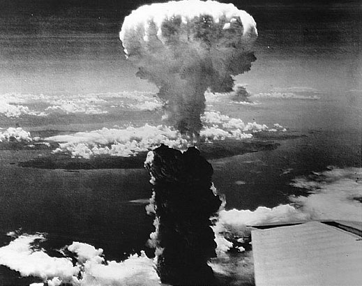 Tristissimo anniversario. 6 agosto 1945- 6 agosto 2012, 67 anni fa Hiroshima fu rasa al suolo dalla bomba atomica