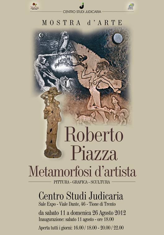 roberto piazza
