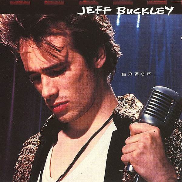 Jeff Buckley  2