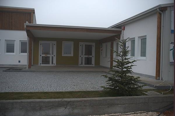 Scuola Cavezzo giudicarie