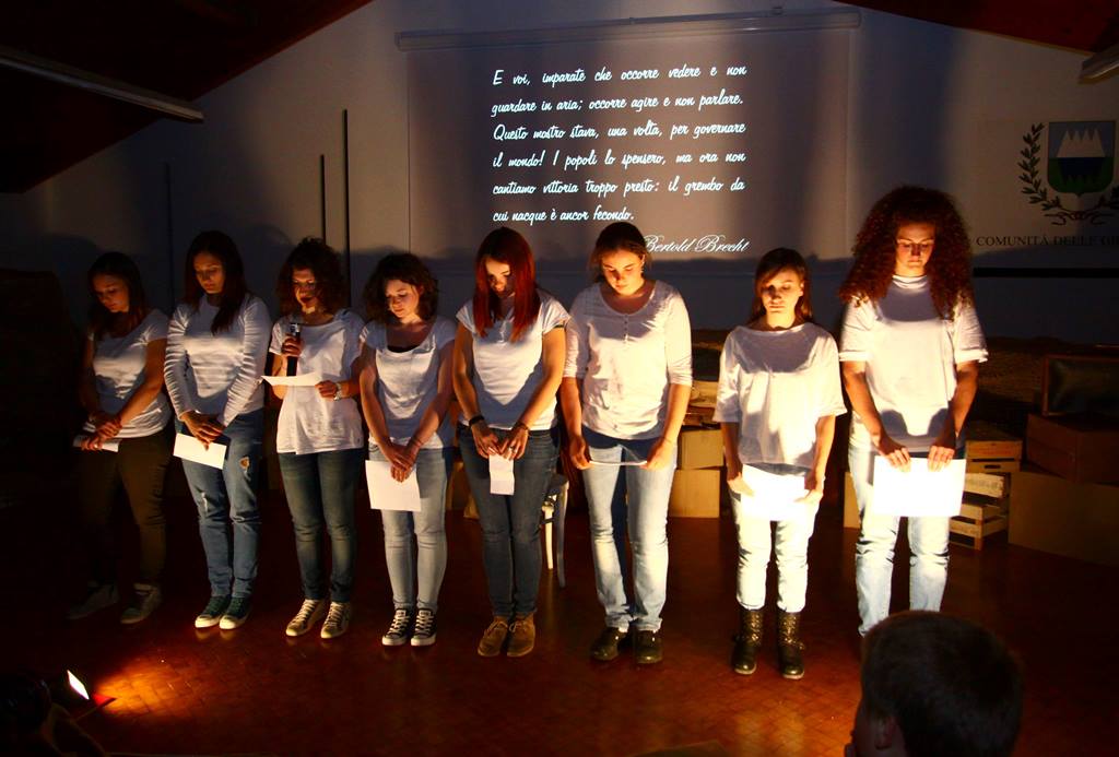 Tione treno della Memoria 2 b