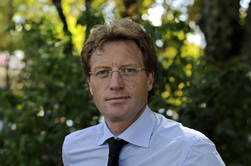 alessandro Olivi  assessore provincia trento