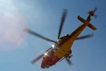 elisoccorso provincia autonoma di Trento 1