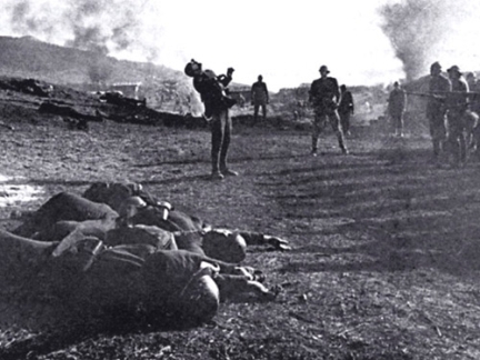 grandeguerra archivio 