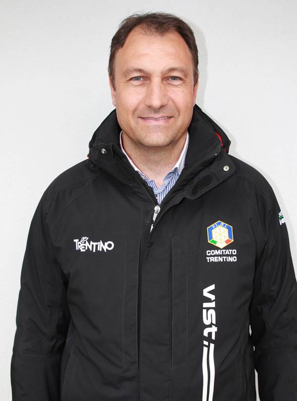 sandro pertile federsci