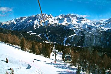 5laghi madonna di cAmpiglio