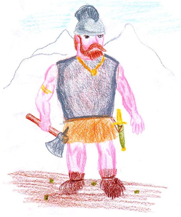 i reti abbigliamento