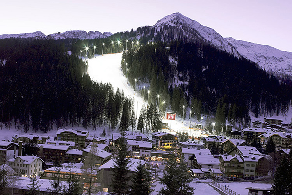 Apt campiglio