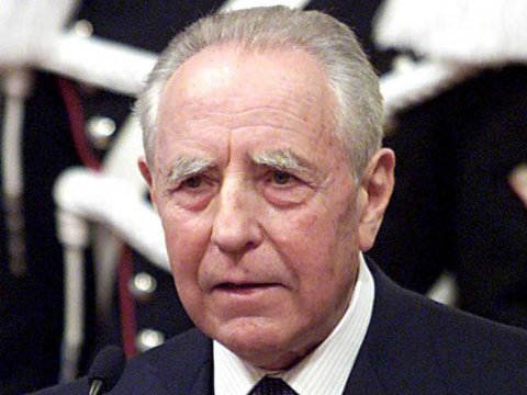 Carlo Azeglio Ciampi