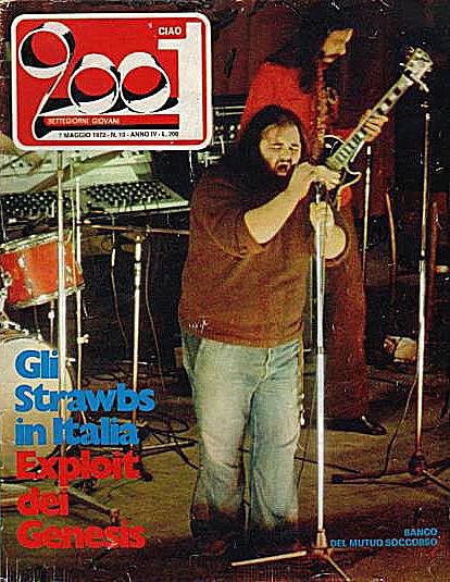 FRANCESCO DI GIACOMO