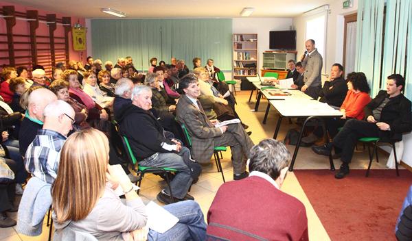 Famiglia Cooperativa di Carisolo Assemblea