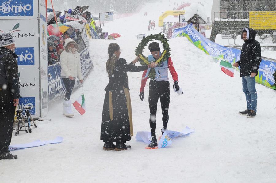 LaCiaspolada2014 Alex Baldaccini - foto agenzia Panato