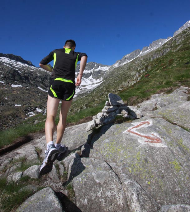 MOUNTAINCLIMB CORSA1 rambaldini in azione