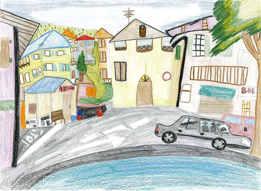 MYKY TRAN NHAT disegno