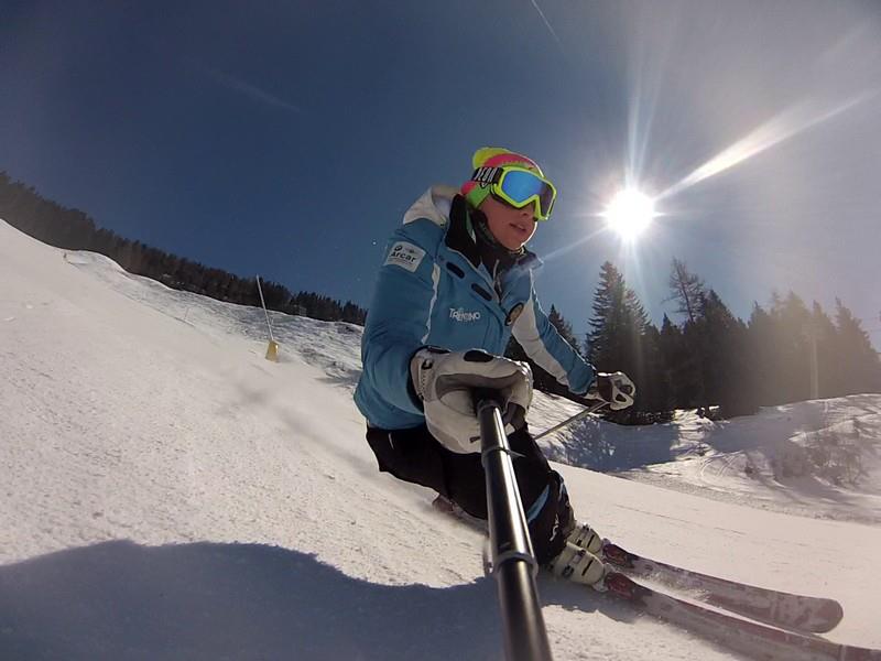 Maddalena Collini nel direttivo AMST 2