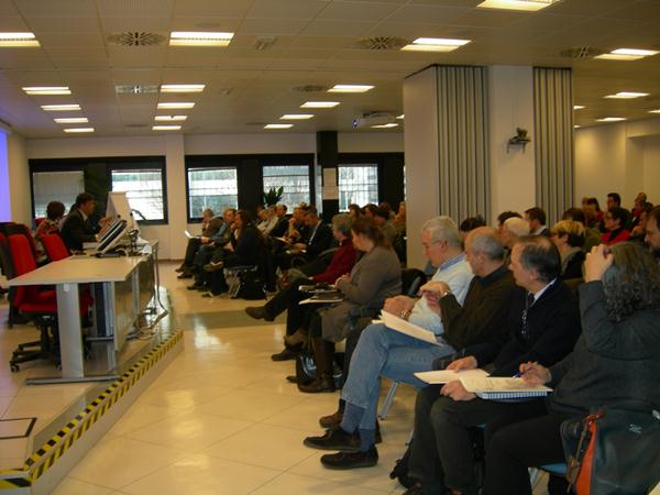 Open Source nella scuola non solo per risparmiare ma soprattutto come dovere etico. Molti spunti interessanti nel Convegno promosso dal Centro Formazione Insegnanti