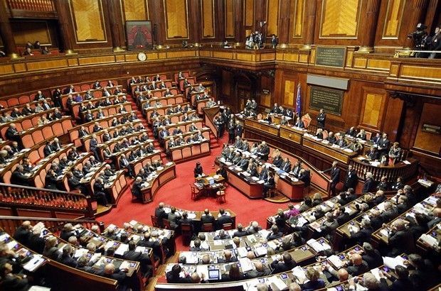Parlamento italiano