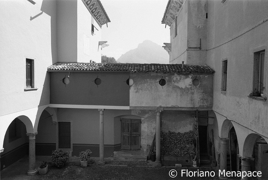Ponte Caffaro Cast. 300