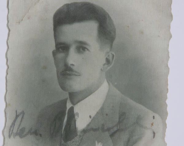 Romedio Binelli Pinzolo